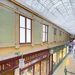 Flat Les Halles 1Br