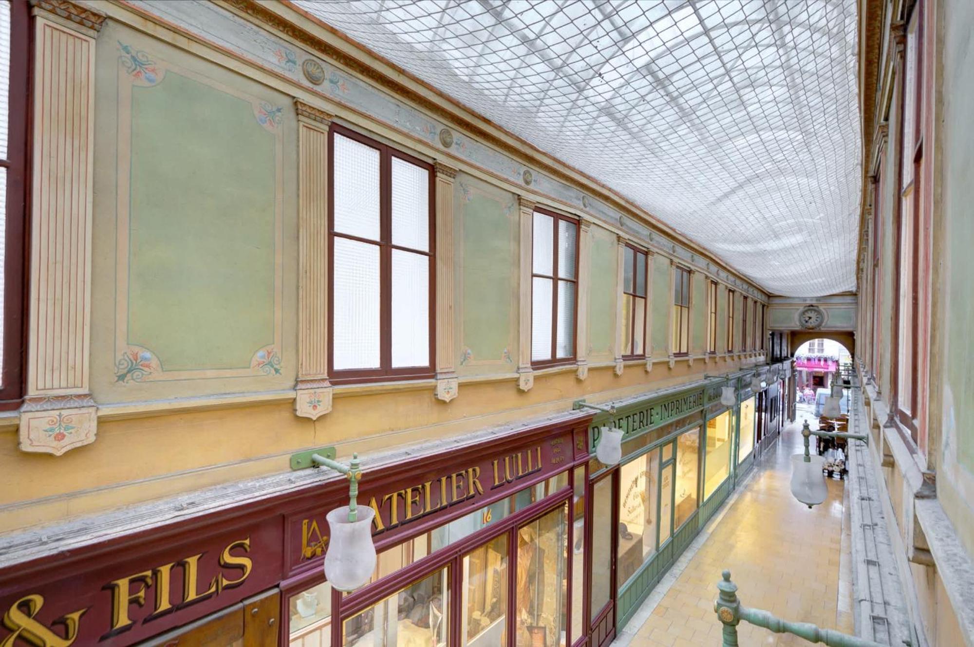 Appartamento Bnbnova - Les Halles - 1br - Montorgueil