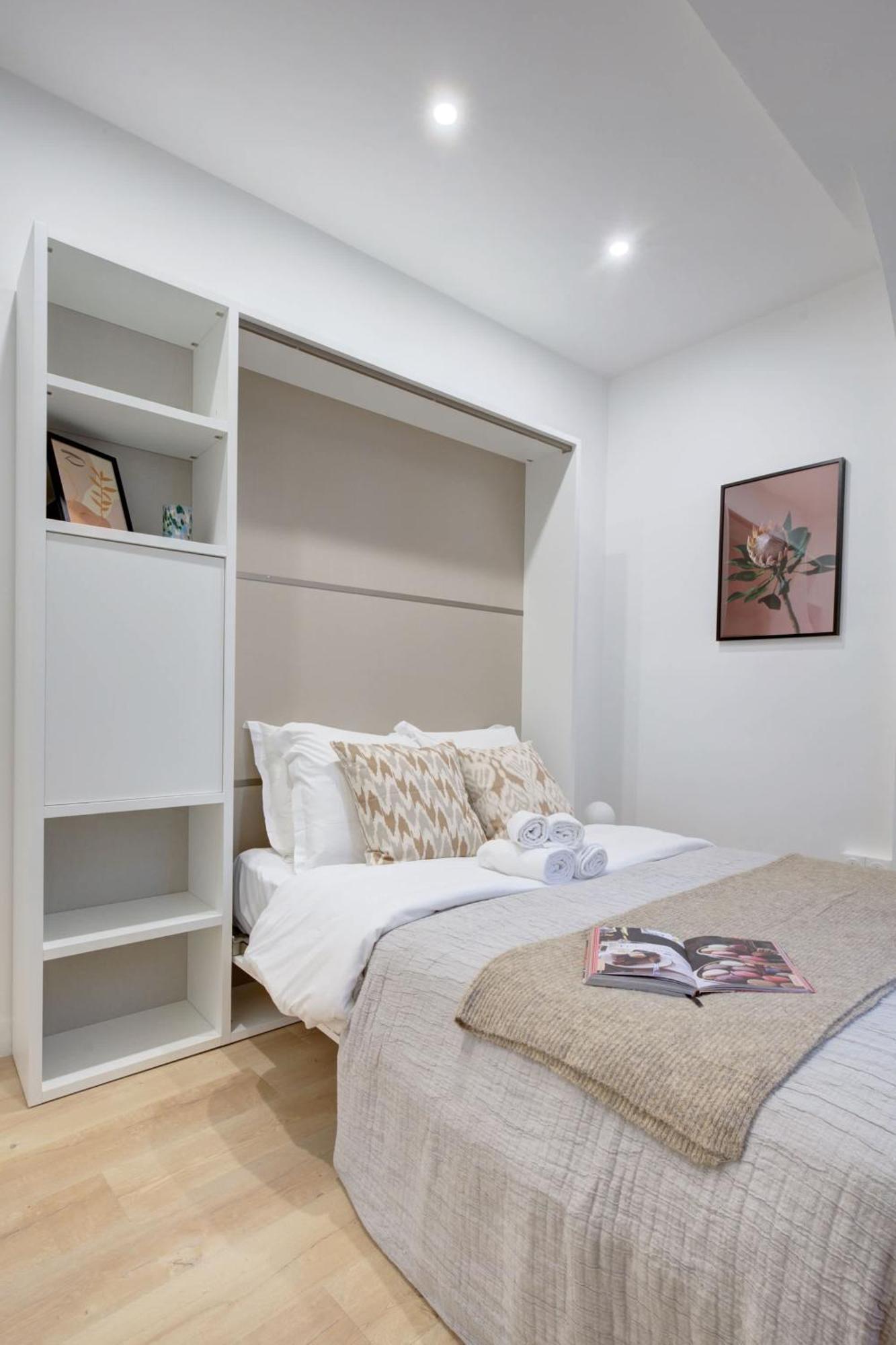 Bnbnova - Les Halles - 1br - Montorgueil Appartamento Parigi
